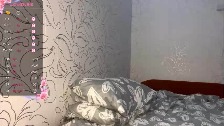 shalonjoosten Live Sex January 18, 2026