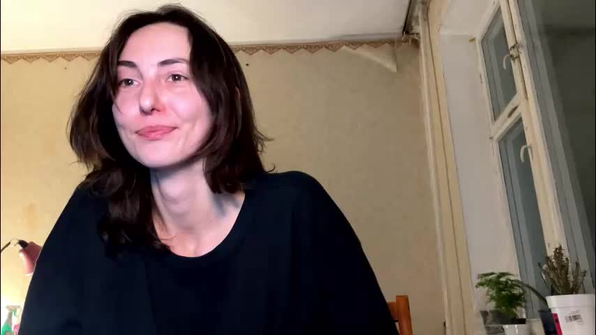 aevra Live Sex January 18, 2026