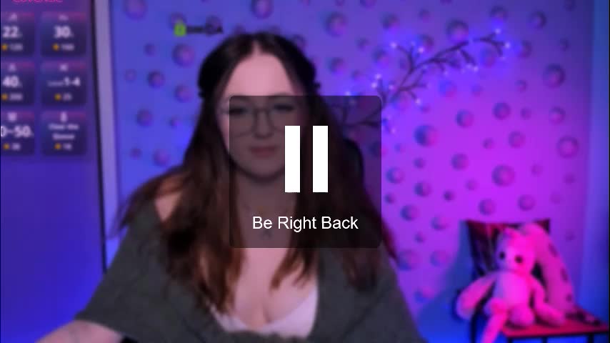 luna_berryy Live Sex January 18, 2026