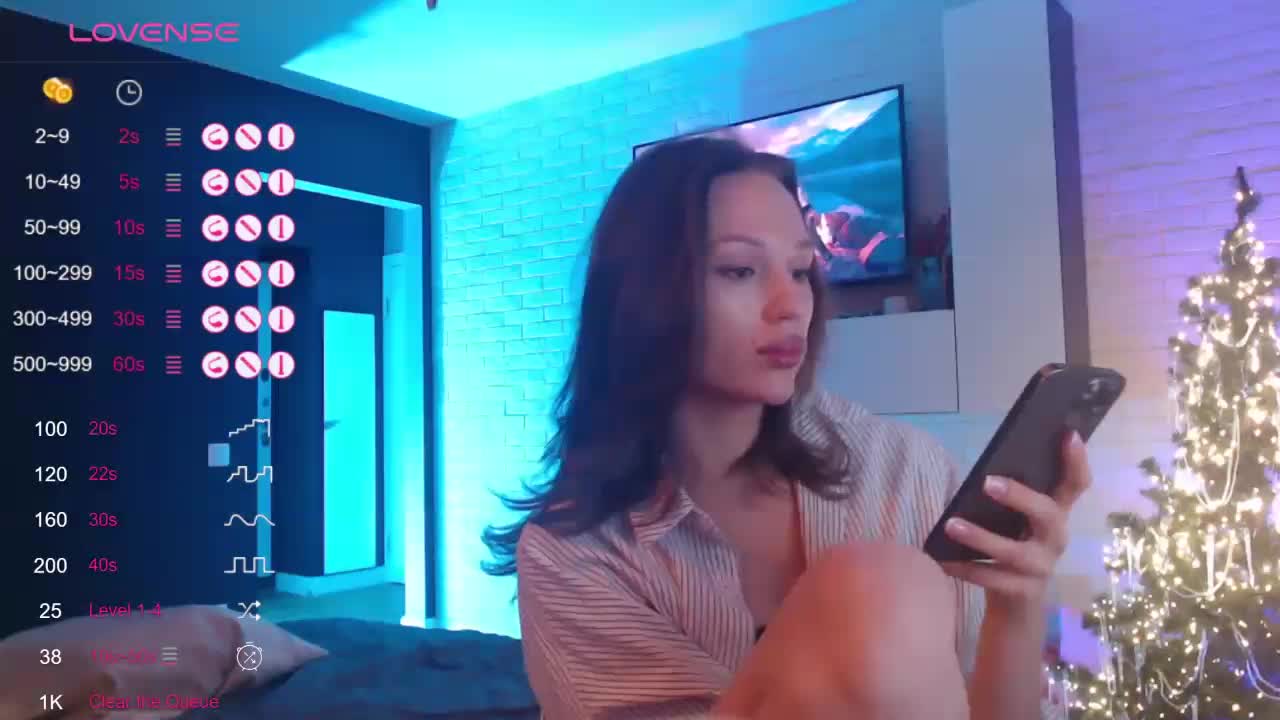 Jade-Lumin Live Sex January 18, 2026