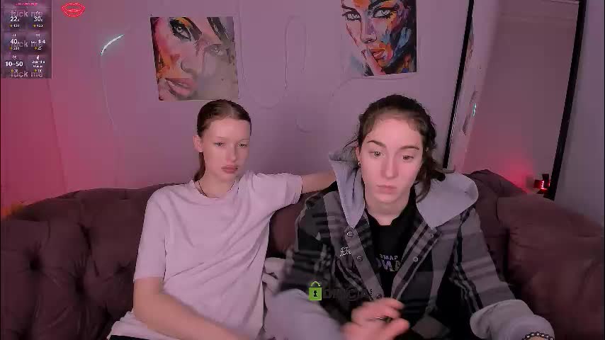 daisy_baby_ Live Sex January 18, 2026