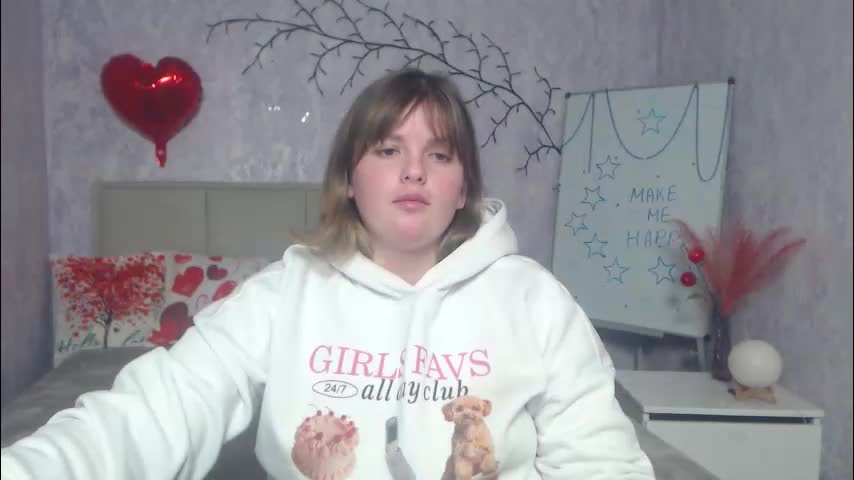 staceylex Live Sex January 18, 2026