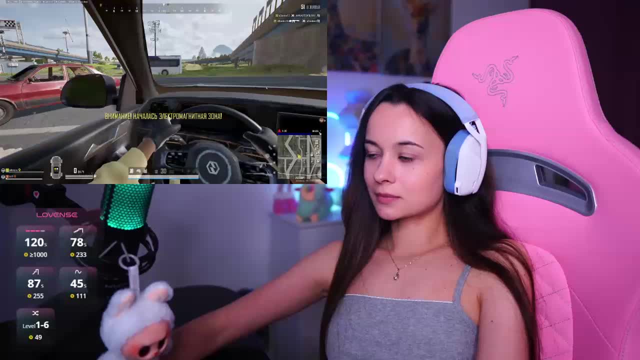 JuicyAngel Live Sex January 18, 2026