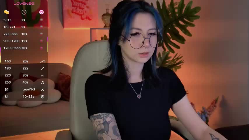 wesleegray Live Sex January 18, 2026