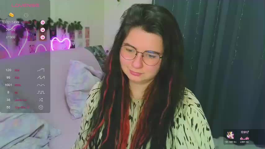 Kitty-Katty Live Sex January 18, 2026