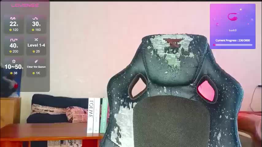 sonya_mikki Live Sex January 18, 2026