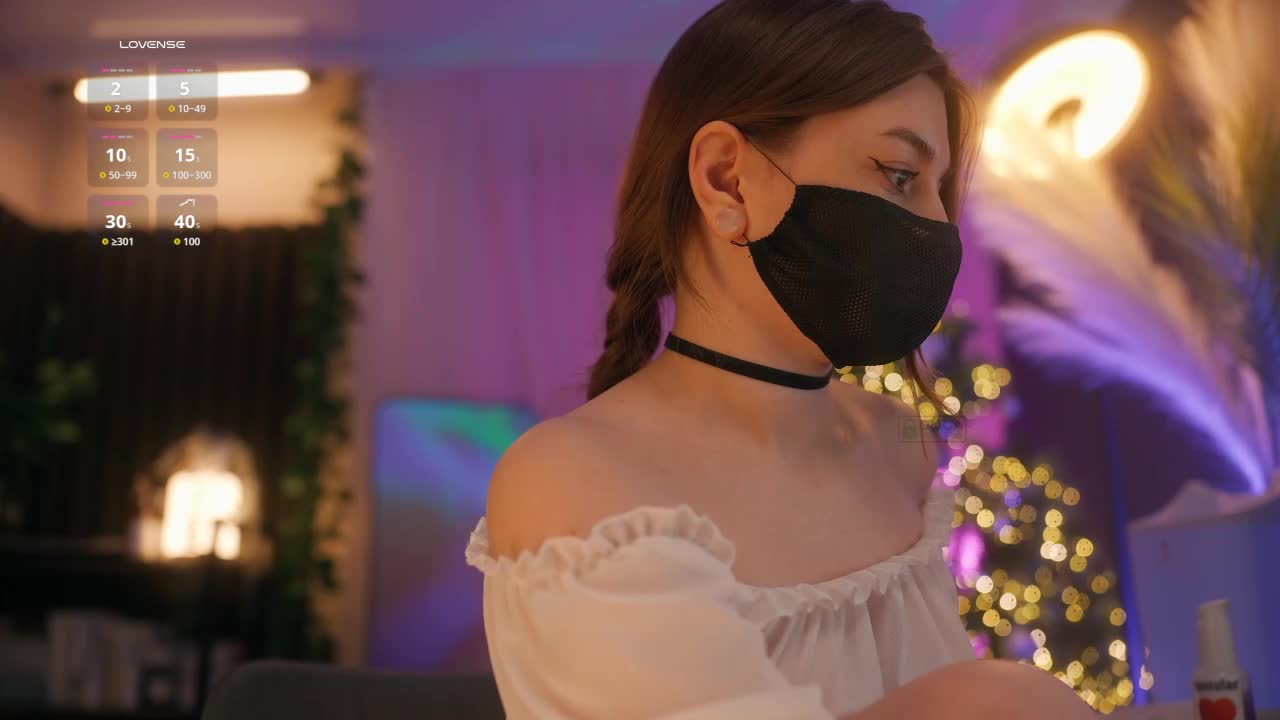 arimass Live Sex January 18, 2026