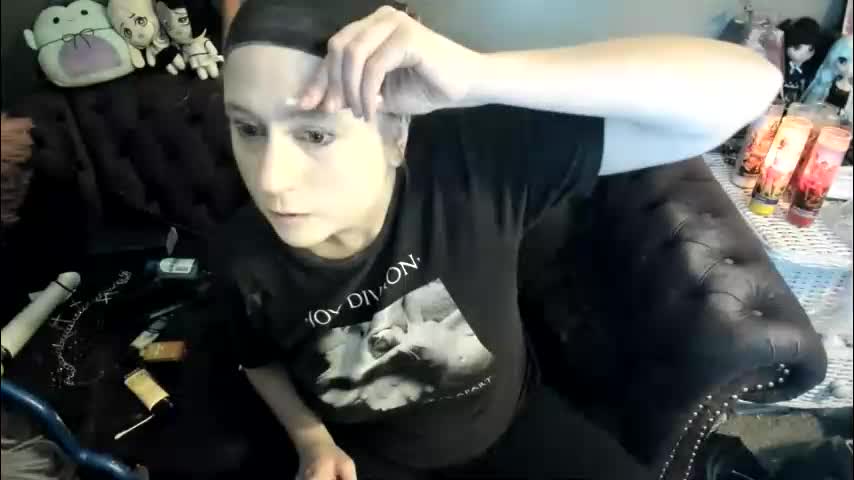 sugary_sweet Live Sex January 18, 2026