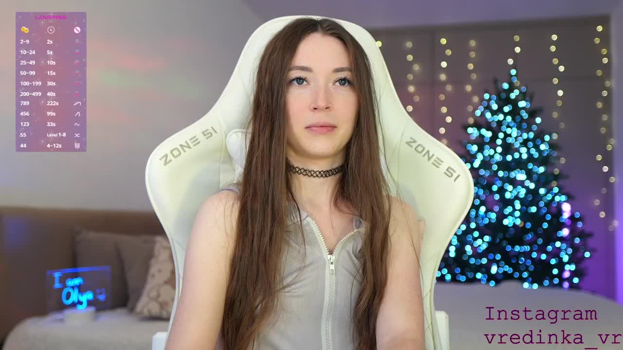 lollipop-o Live Sex January 18, 2026