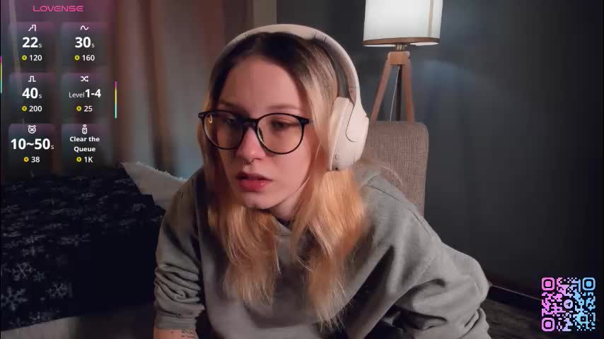 edlacarleton Live Sex January 18, 2026