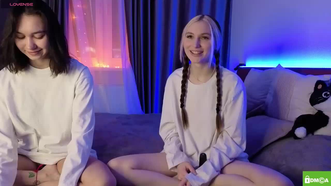 TianaFlower Live Sex January 18, 2026