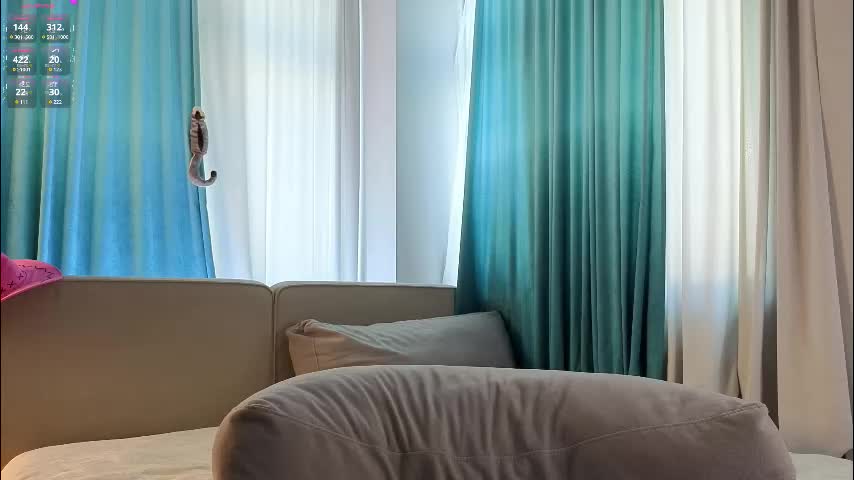 taithelme Live Sex January 18, 2026