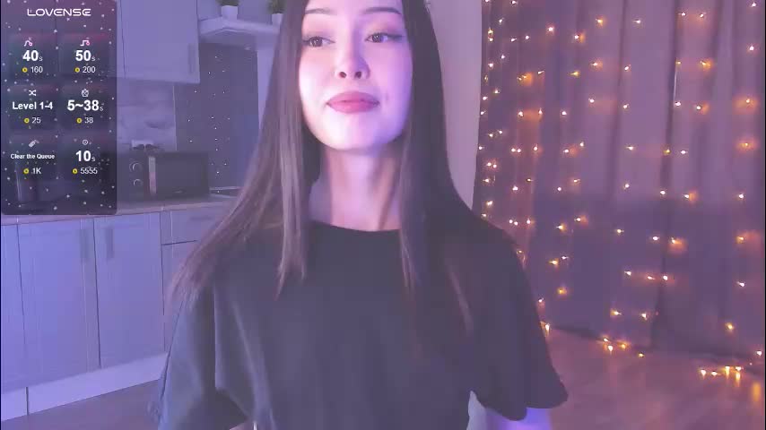 angeliclever Live Sex January 18, 2026