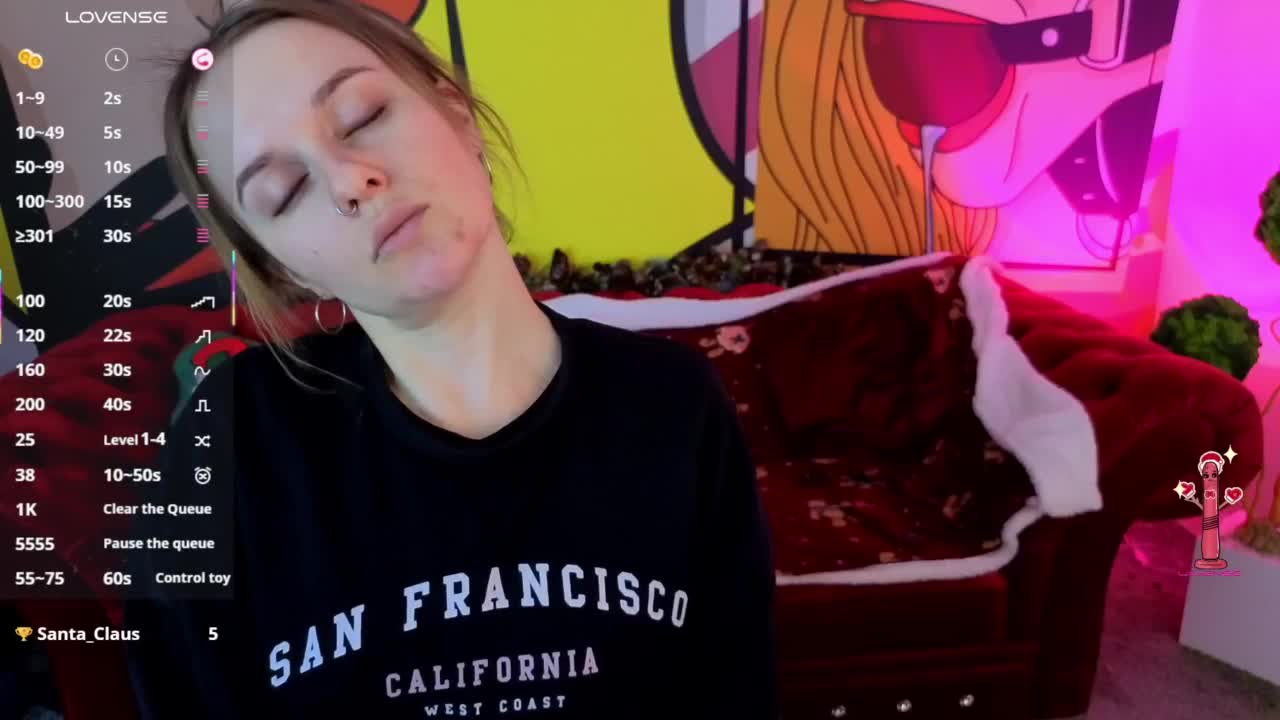 MaribelRiver Live Sex January 18, 2026