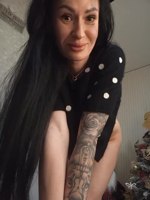 Black_chick Live Sex January 18, 2026