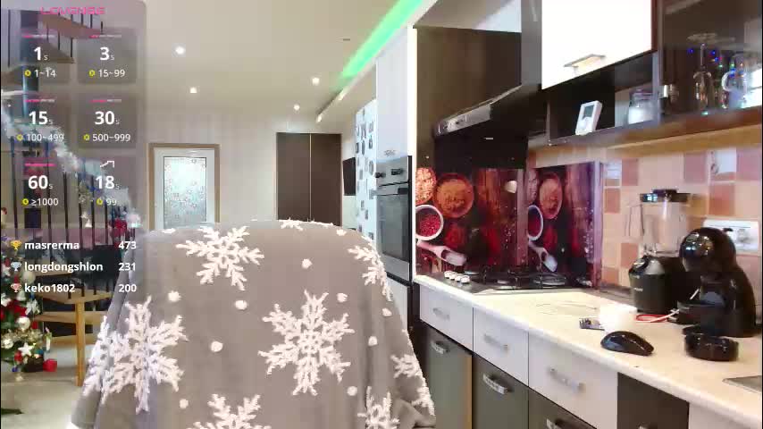 aly_alyce Live Sex January 18, 2026