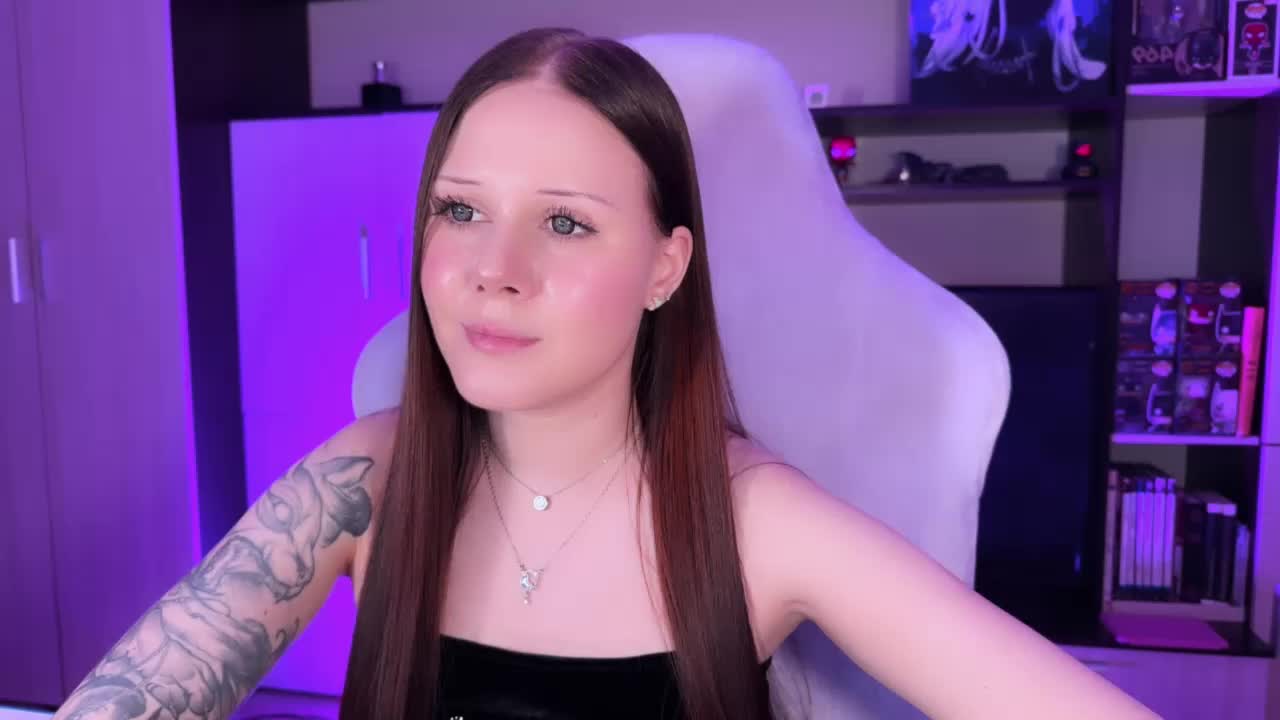 jasminevine Live Sex January 18, 2026