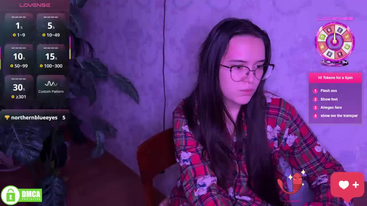 the-princese Live Sex January 18, 2026