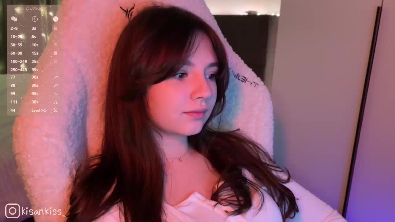 kisankiss Live Sex January 18, 2026