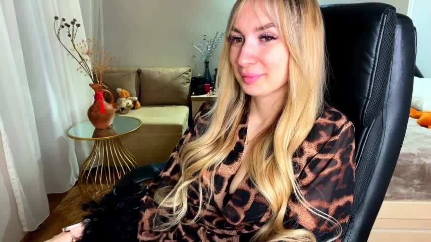 matreshka_ Live Sex January 18, 2026