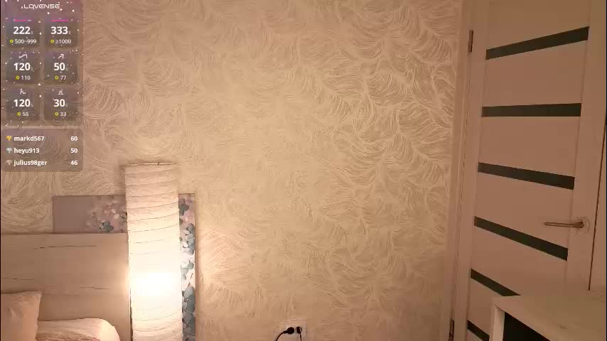 garden_flower Live Sex January 18, 2026