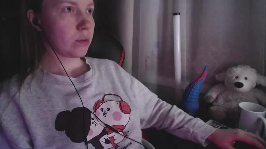 molly_royse Live Sex January 18, 2026