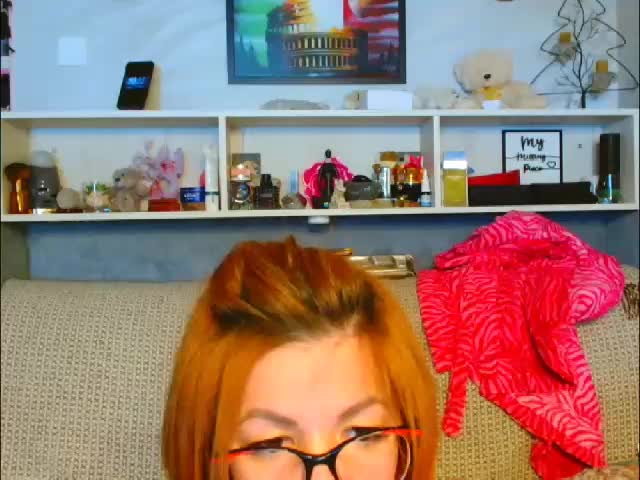 Natali3855 Live Sex January 18, 2026