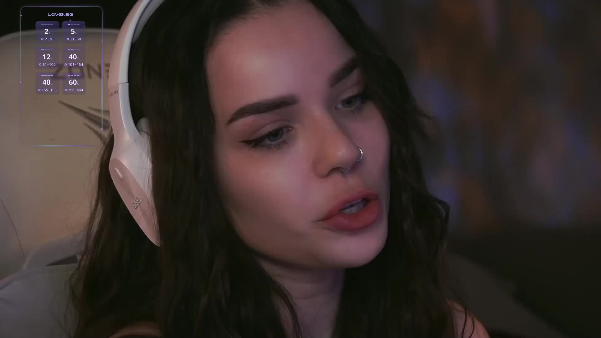 MiniNika Live Sex January 18, 2026