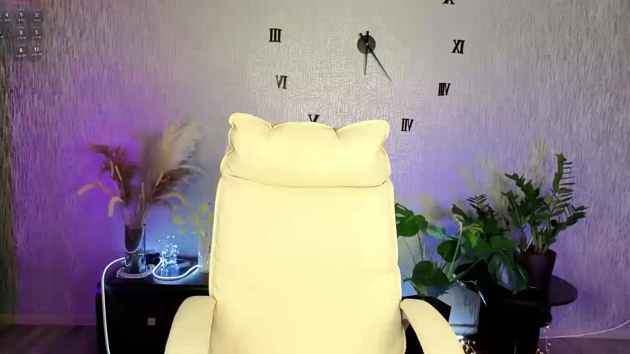 NikaStill Live Sex January 18, 2026