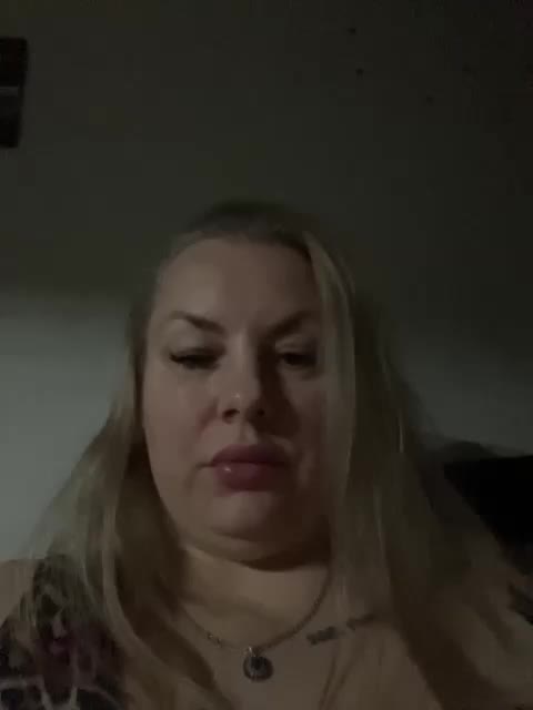 RobinLili Live Sex January 18, 2026