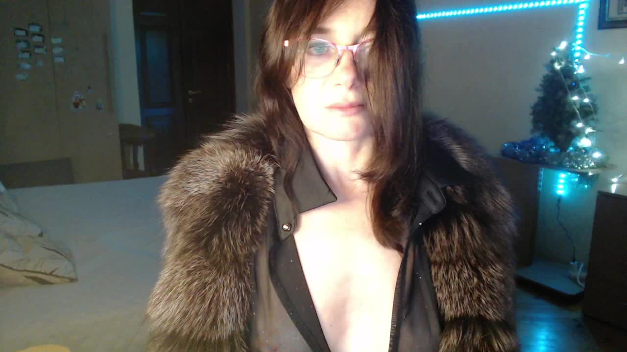 Viorica Live Sex January 18, 2026