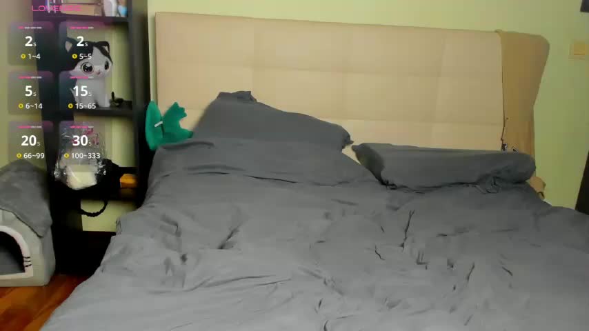 SilasCoraline Live Sex January 18, 2026