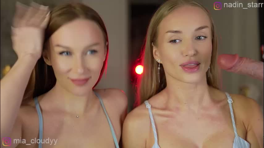 mia_cloudy Live Sex January 18, 2026