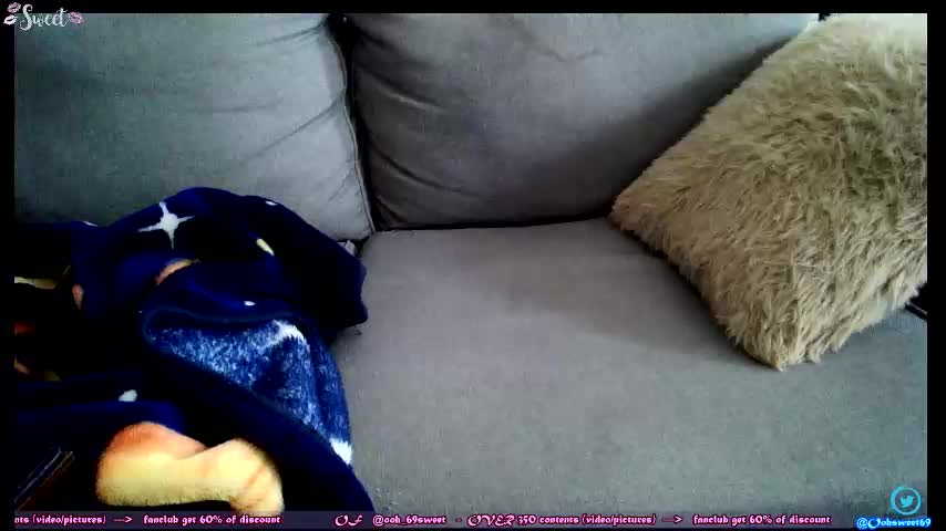 ooh_sweet Live Sex January 18, 2026