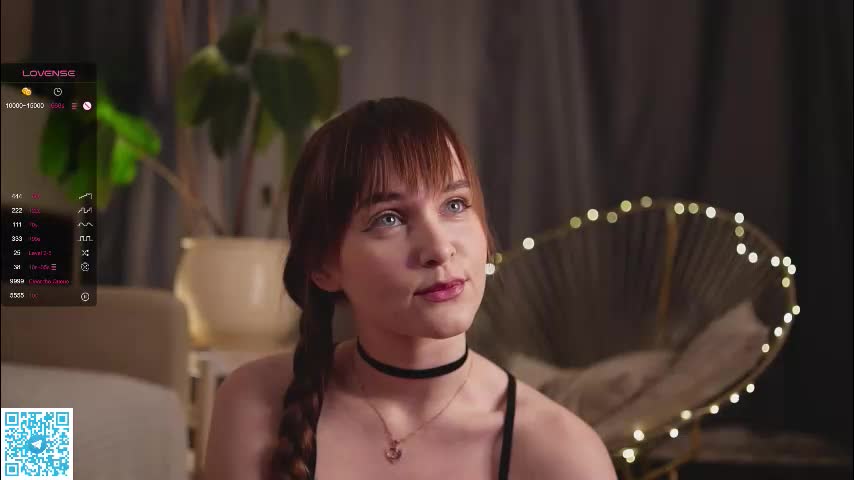 bettysamers Live Sex January 18, 2026