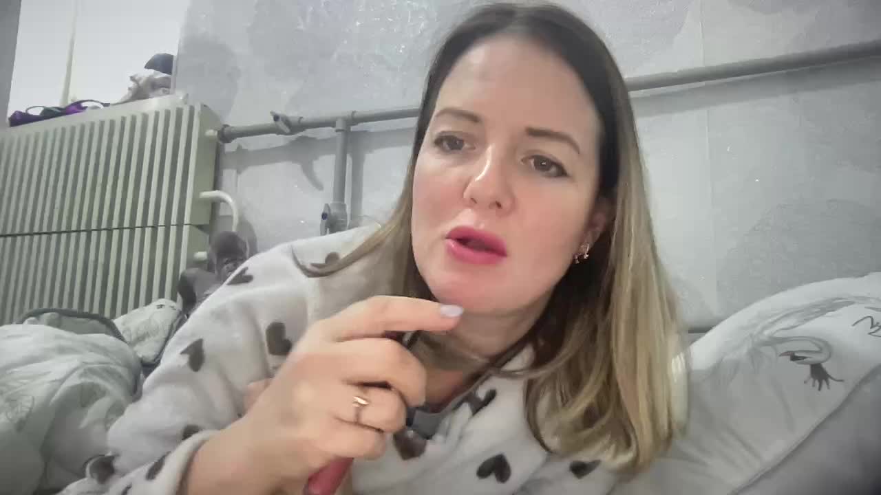 Natalii87 Live Sex January 18, 2026