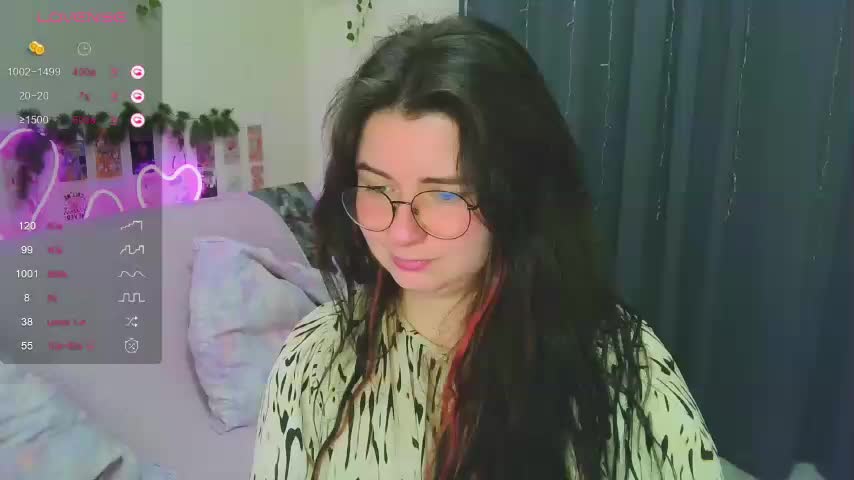 Kitty-Katty Live Sex January 18, 2026