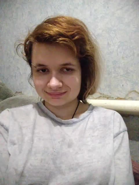 GrettaCandy Live Sex January 18, 2026