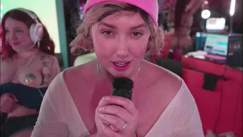 tantric_eden_ Live Sex January 18, 2026