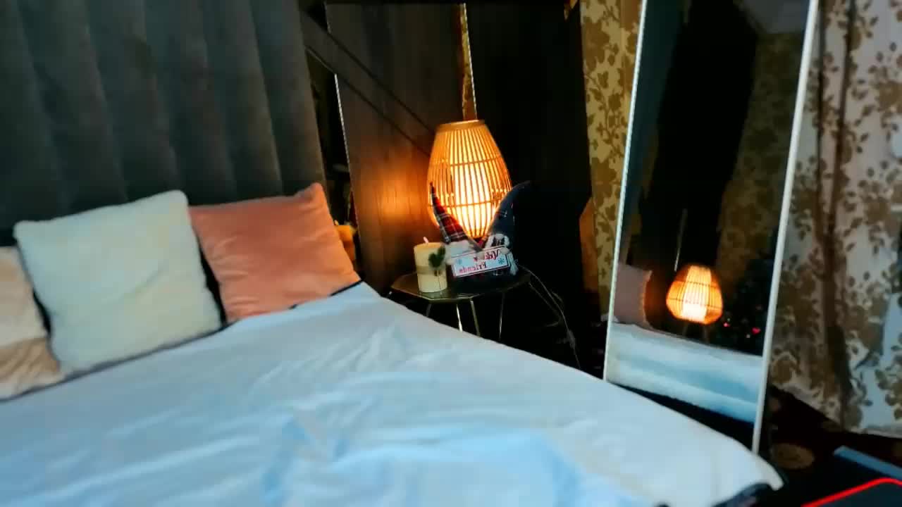 BettyDark Live Sex January 18, 2026