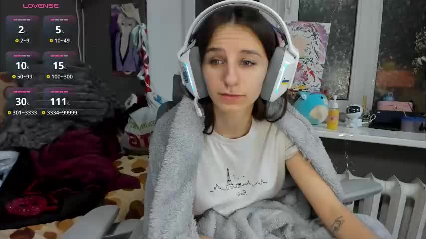 _nika_kik Live Sex January 18, 2026