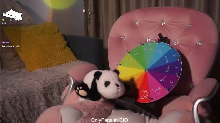 taitehambelton Live Sex January 18, 2026