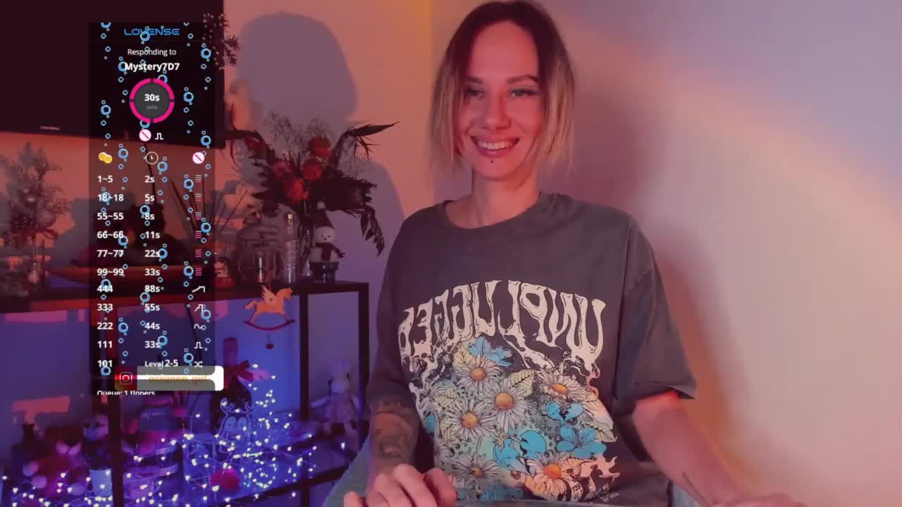 __ocean_soul__ Live Sex January 18, 2026