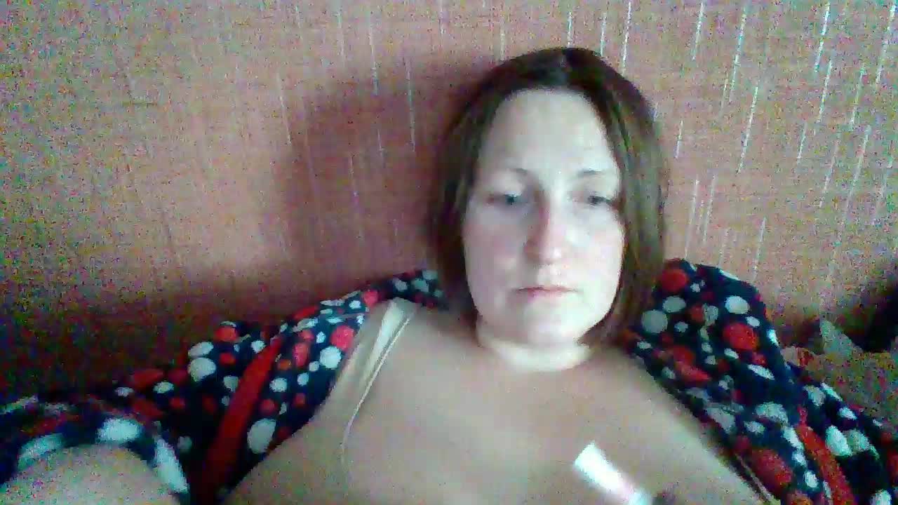 AllaSowinskaya Live Sex January 18, 2026