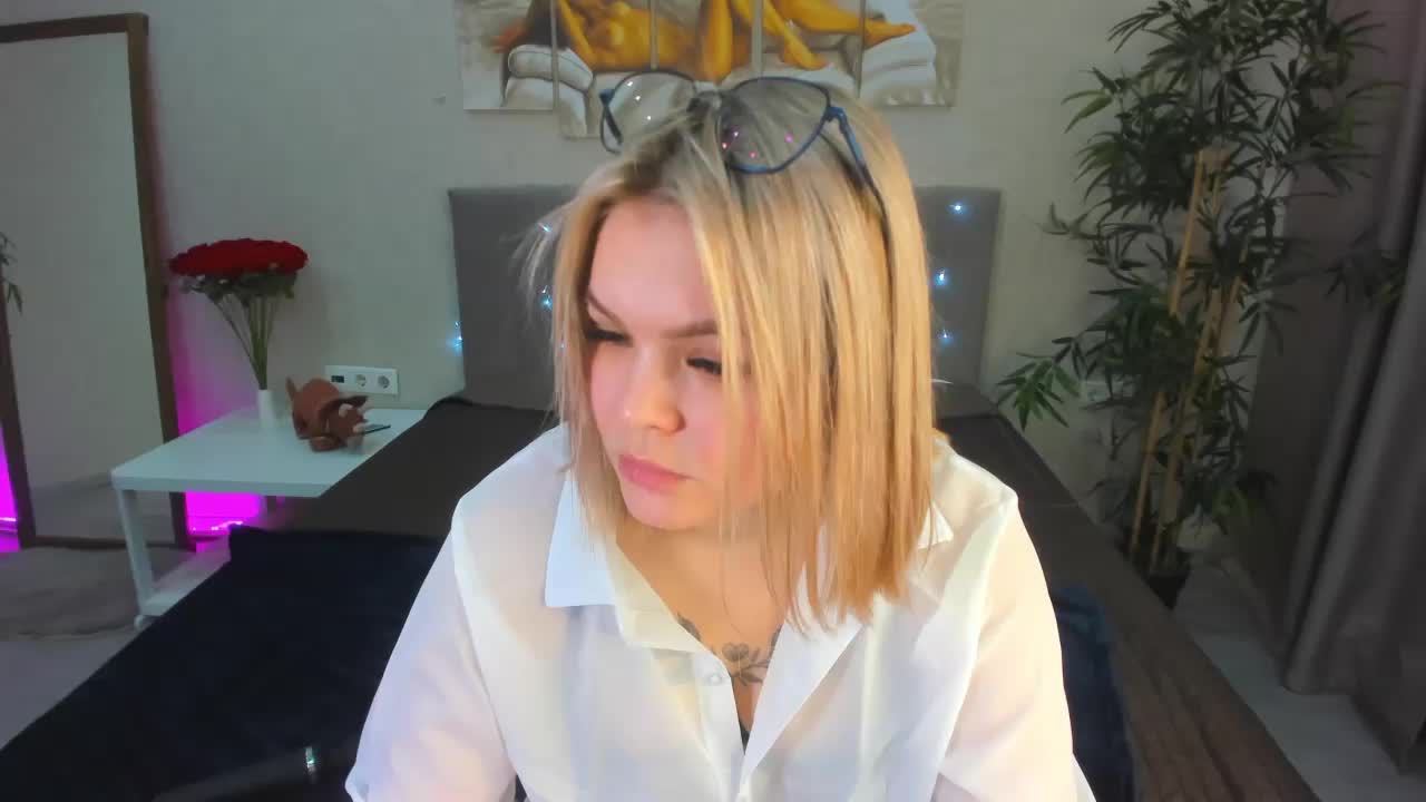 Jerry-Hall Live Sex January 18, 2026