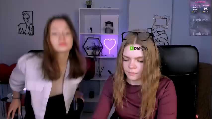 veronica_bubble Live Sex January 18, 2026