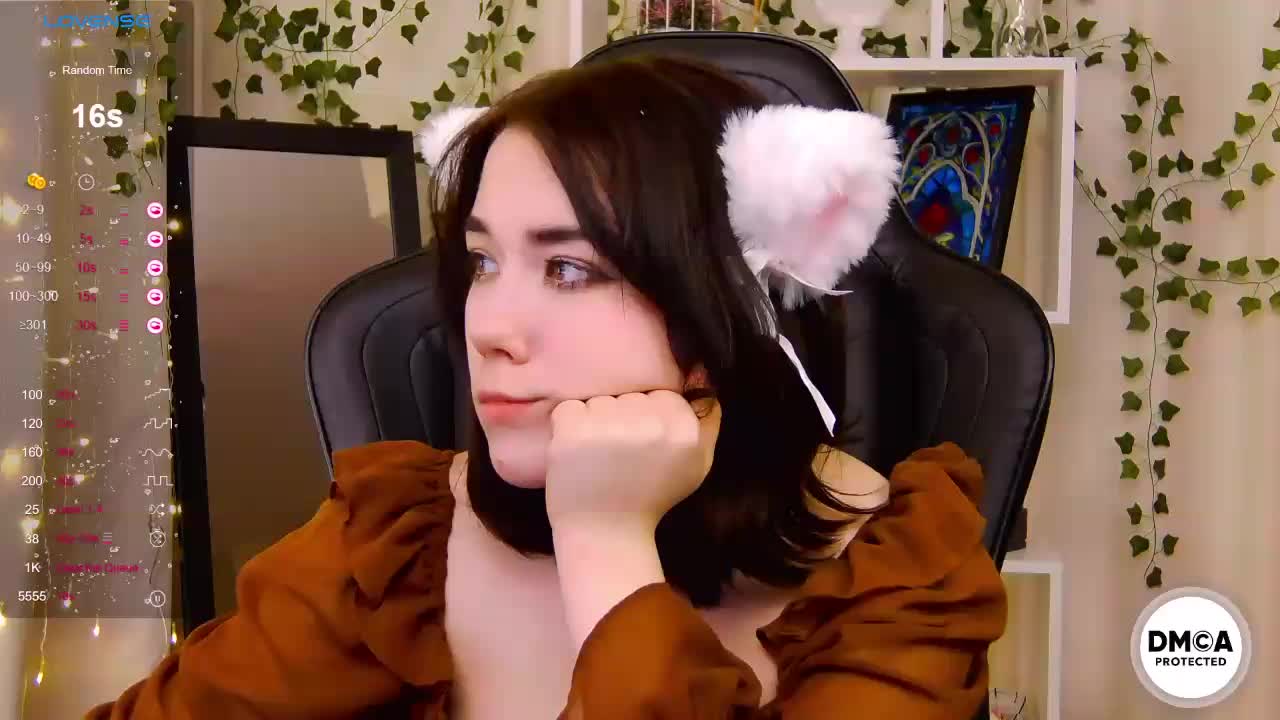 Kelly-foox Live Sex January 18, 2026