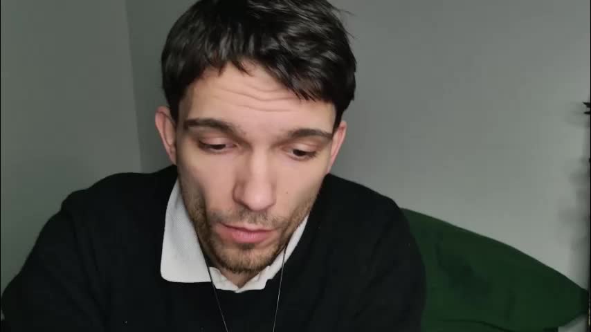 jackdesfeux Live Sex January 18, 2026