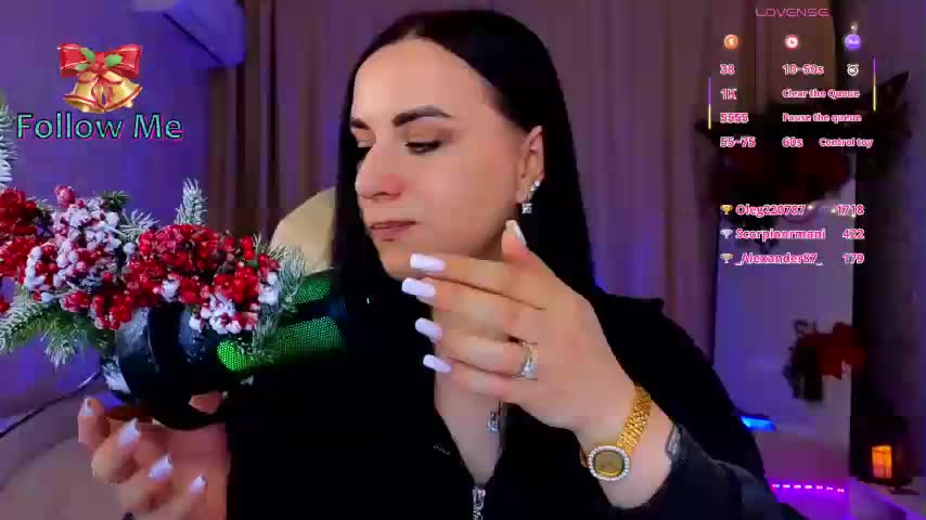 YURIEVNA13 Live Sex January 18, 2026