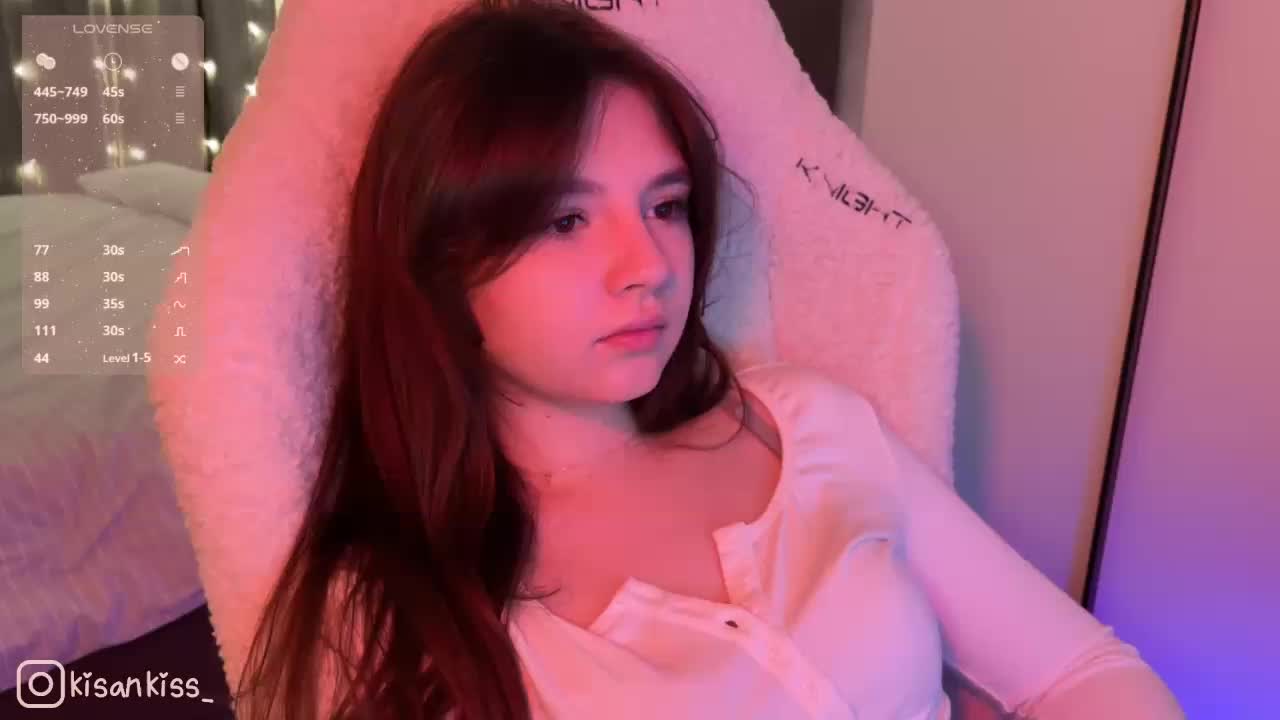 kisankiss Live Sex January 18, 2026